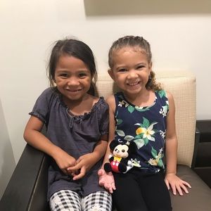 Meet your Posher, Jazmine